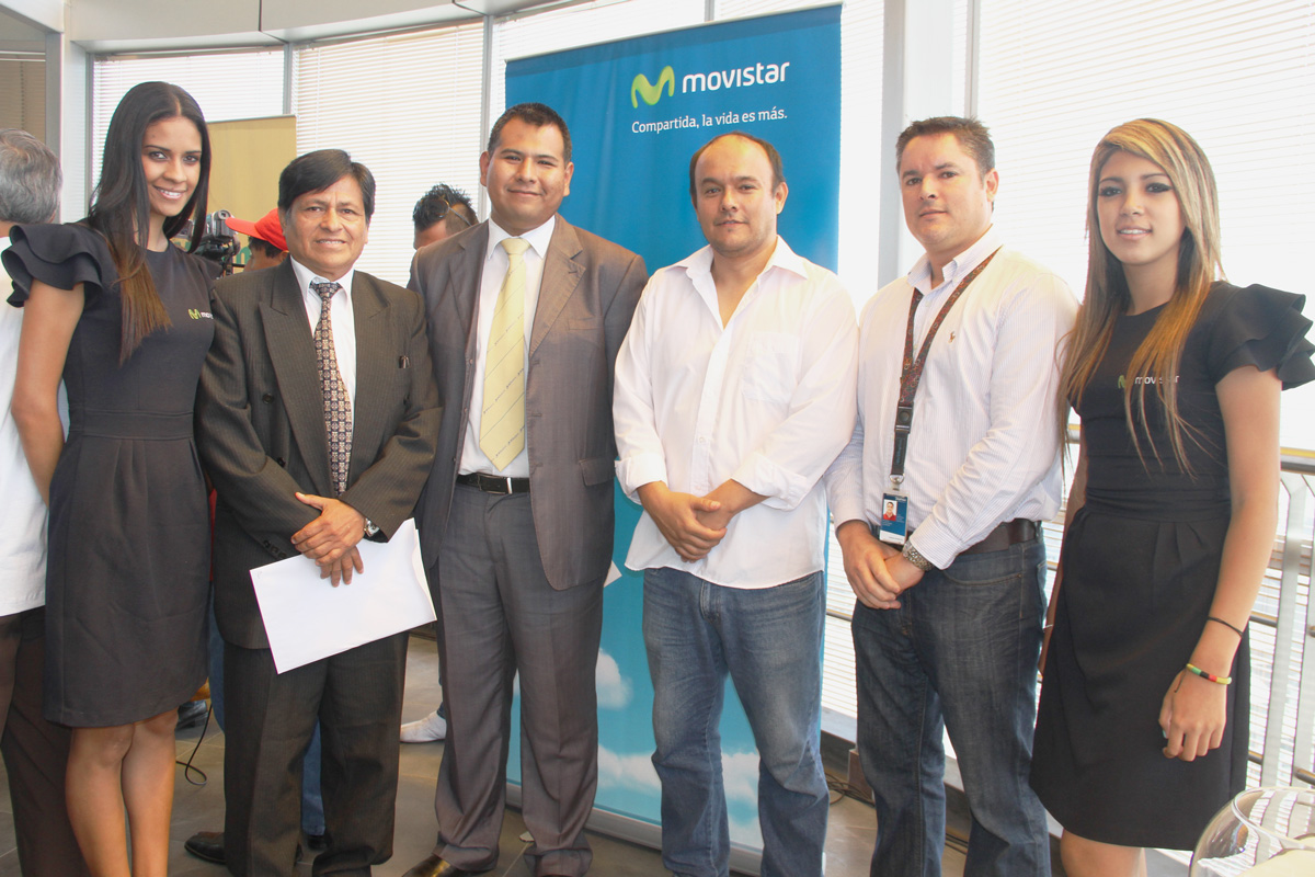 Telefonica-MiBanco-Portal-Gamarra