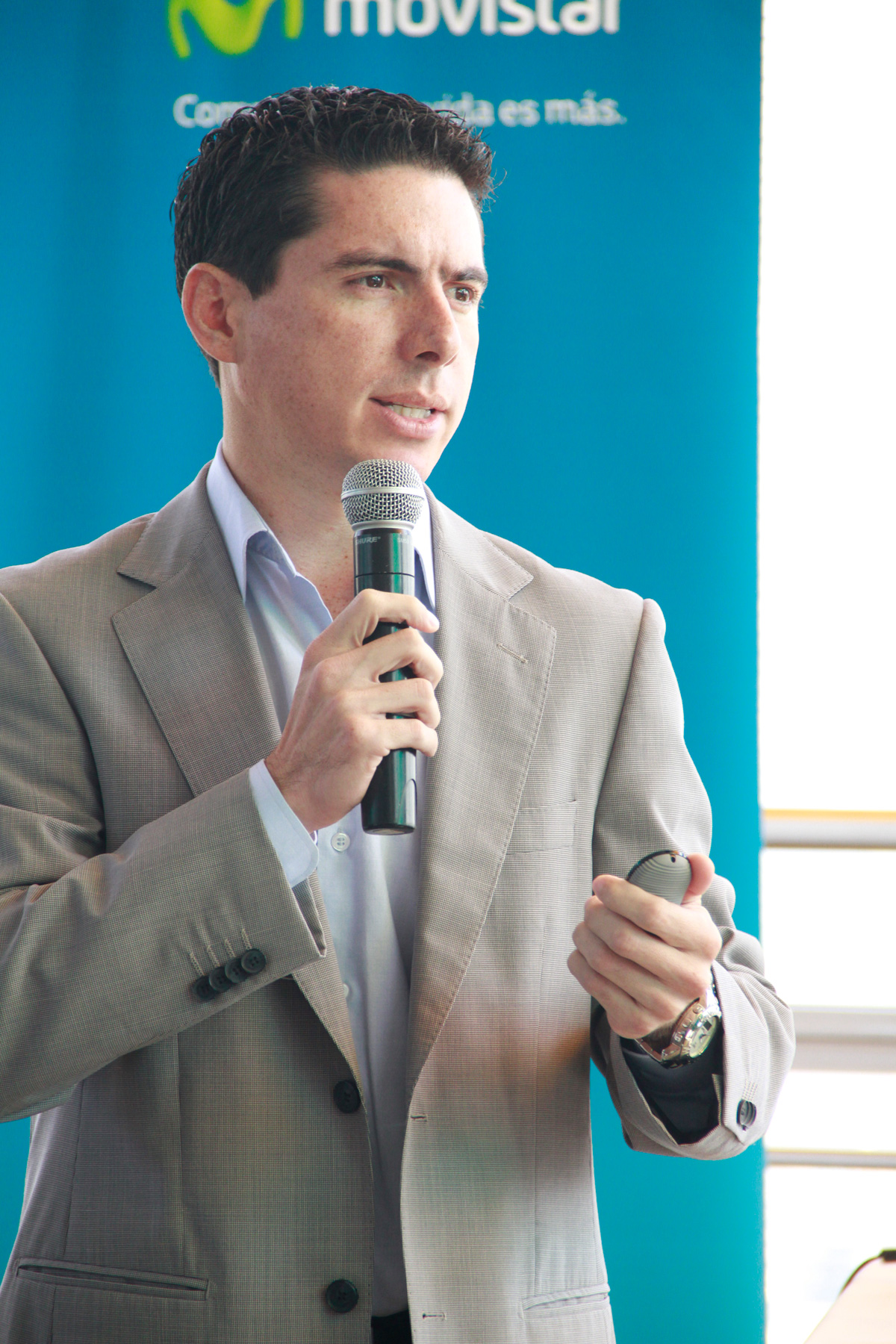  Óscar Banda Lefaure