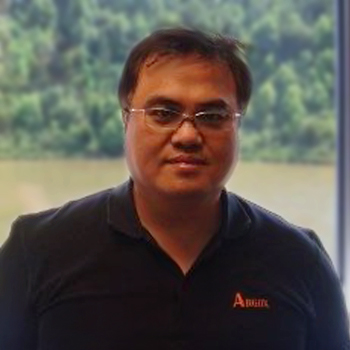 Jose Luis Tai 台灣 新北市